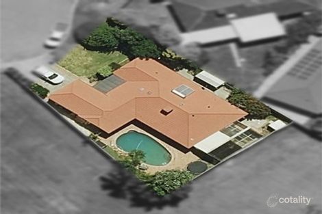 Property photo of 31 Ilex Way Forrestfield WA 6058