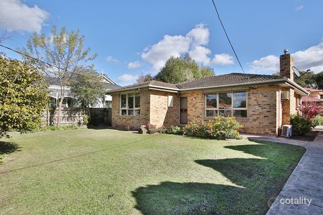 Property photo of 1/14 Wordsworth Street Mooroolbark VIC 3138