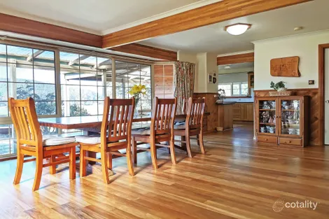 Property photo of 1501 Pine Road Riana TAS 7316