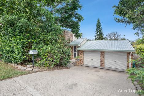 Property photo of 33 Harans Street Jamboree Heights QLD 4074