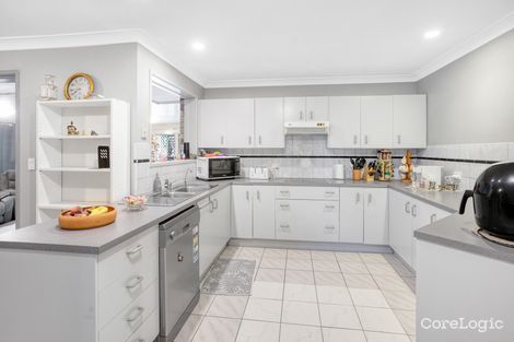 Property photo of 33 Harans Street Jamboree Heights QLD 4074