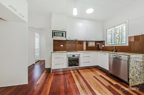 Property photo of 27 Park Street Coorparoo QLD 4151