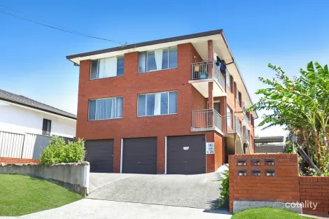 1/39 O'Donnell St, Port Kembla, NSW 2505