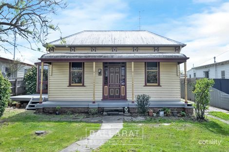 415 Eureka St, Eureka, VIC 3350