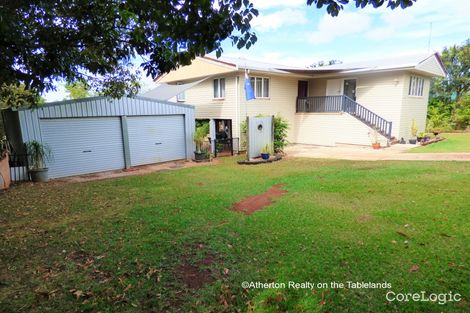 Property photo of 24 Gibson Street Atherton QLD 4883