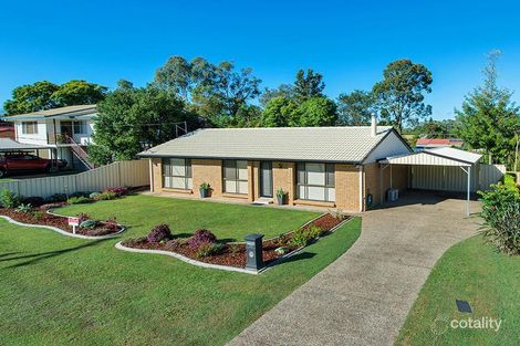 17 Odra St, Camira, QLD 4300