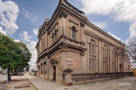 Property photo of LOT 52 Tynte Street North Adelaide SA 5006