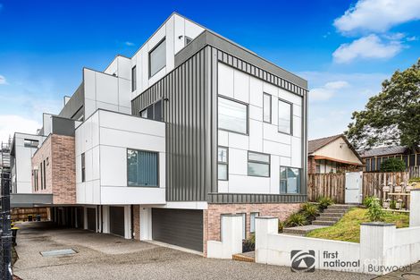 Property photo of 6/182 Burwood Highway Burwood VIC 3125