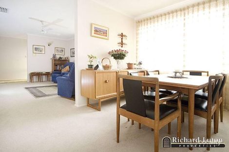 Property photo of 52 Hinkler Street Scullin ACT 2614