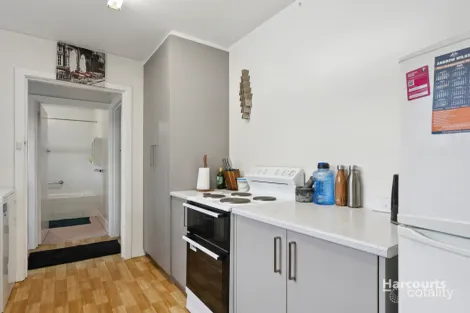 Property photo of 3/40 Fitzroy Place Dynnyrne TAS 7005