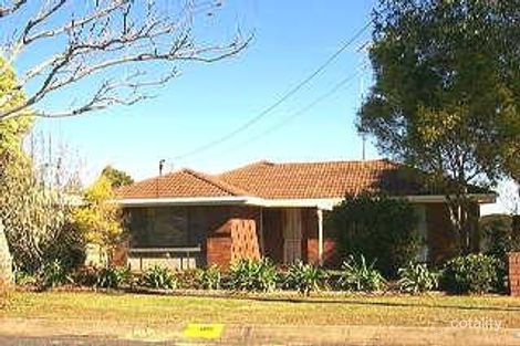 1 Lotus Cres, Centenary Heights, QLD 4350