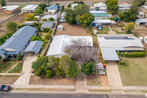 73 Burn St, Capella, QLD 4723