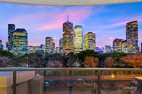 Property photo of 414/36 Macdonald Street Kangaroo Point QLD 4169