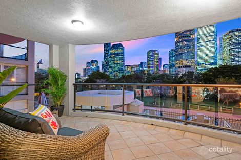Property photo of 414/36 Macdonald Street Kangaroo Point QLD 4169