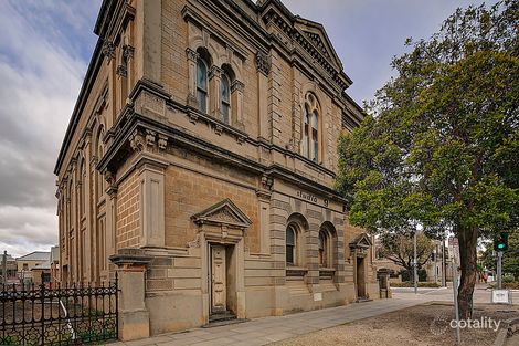 Property photo of LOT 52 Tynte Street North Adelaide SA 5006