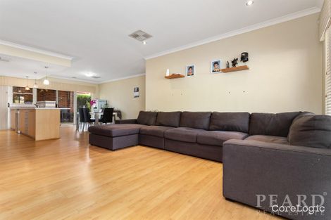 Property photo of 31 Arbor Drive Ellenbrook WA 6069