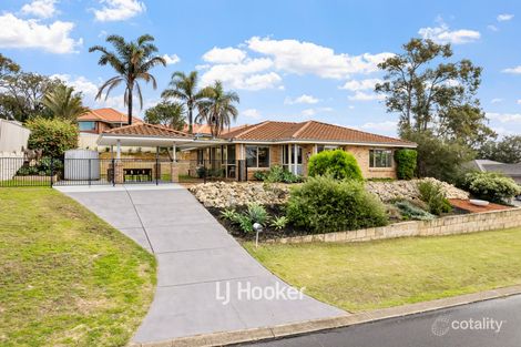 Property photo of 2 Thames Court Australind WA 6233