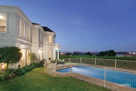 Property photo of 2/11 Heather Grove Kew VIC 3101