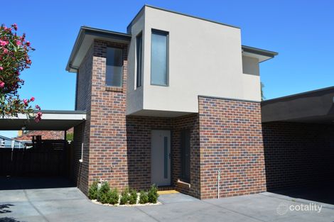 Property photo of 2/29 Teal Crescent Lalor VIC 3075