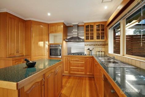 Property photo of 46 Edwards Street Lower Plenty VIC 3093
