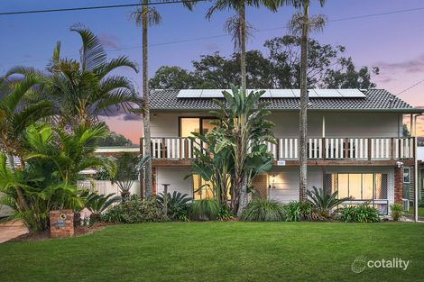 Property photo of 14 Nirringa Road Summerland Point NSW 2259