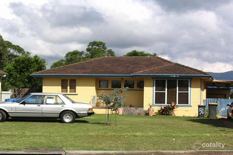 50 Culgoa Cres, Koonawarra, NSW 2530