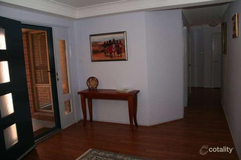 Property photo of 15 Panorama Road Bundanoon NSW 2578