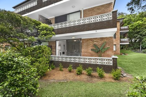 Property photo of 11/49 Campbell Parade Manly Vale NSW 2093