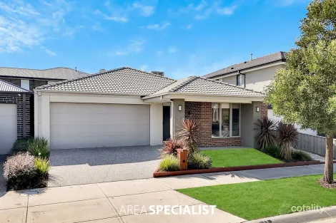 Property photo of 58 Babar Drive Officer VIC 3809