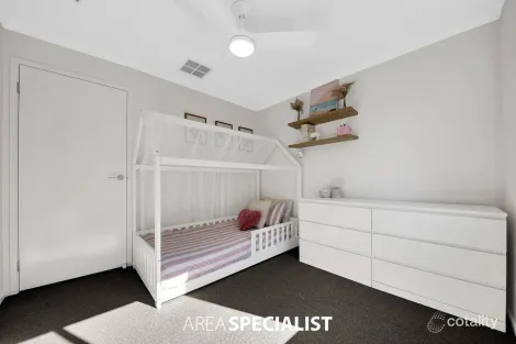 Property photo of 58 Babar Drive Officer VIC 3809