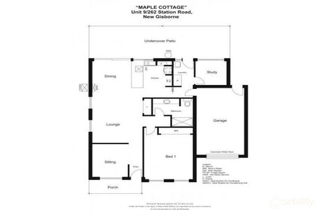 Property photo of 9/262-264 Station Road New Gisborne VIC 3438