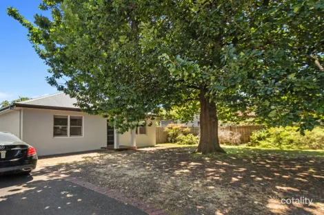 Property photo of 1/63 Albert Avenue Boronia VIC 3155