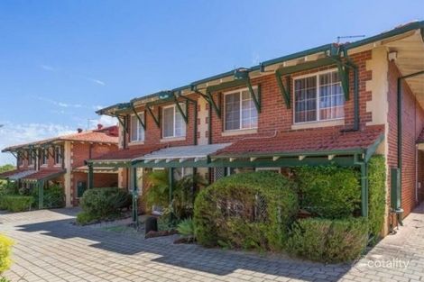 Property photo of 2/39 King George Street Victoria Park WA 6100