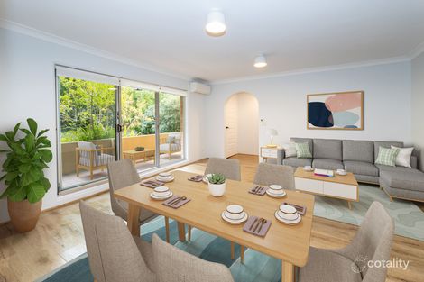 Property photo of 1/80 Hampden Road Russell Lea NSW 2046