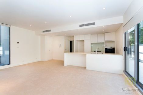 Property photo of 16/19 State Circle Forrest ACT 2603