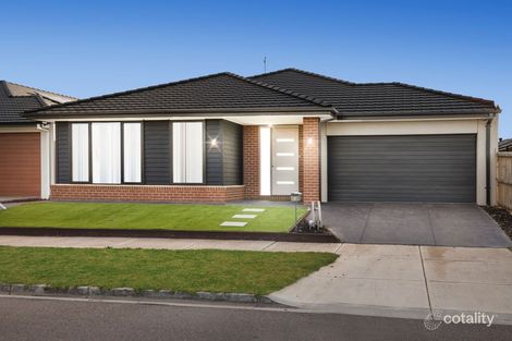 Property photo of 4 Ricotta Road Manor Lakes VIC 3024