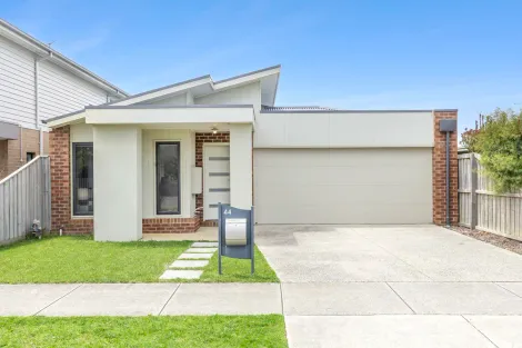 44 Heathwood Way, Ocean Grove, VIC 3226