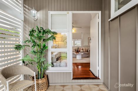 Property photo of 21 Scott Street Northgate QLD 4013