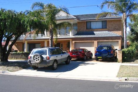 Property photo of 73 Jersey Road Matraville NSW 2036