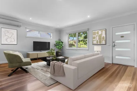 Property photo of 1/63 Albert Avenue Boronia VIC 3155