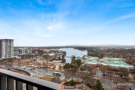 Property photo of 1307/120 Eastern Valley Way Belconnen ACT 2617