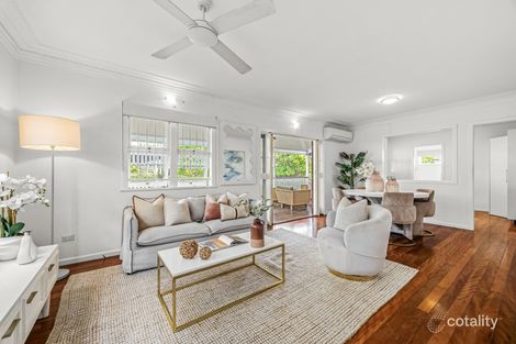 Property photo of 21 Scott Street Northgate QLD 4013