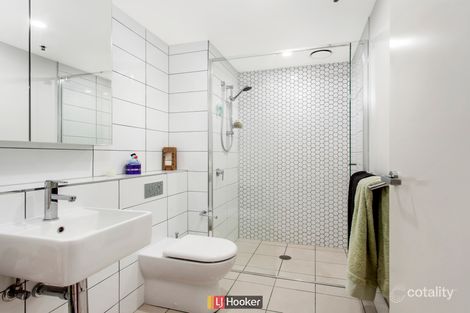 Property photo of 1307/120 Eastern Valley Way Belconnen ACT 2617
