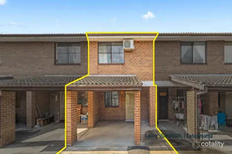 Property photo of 7/12-18 St Johns Road Cabramatta NSW 2166