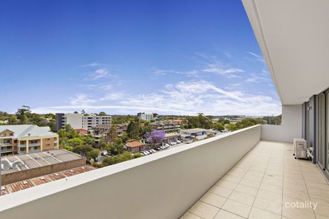 27/91 Park Rd, Homebush, NSW 2140