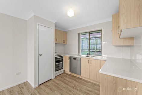 Property photo of 140 Gibbs Avenue Collingwood Park QLD 4301