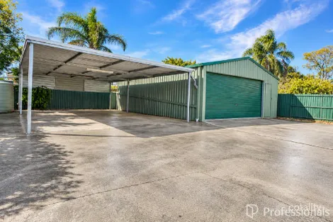 7 Ursula St, Riverview, QLD 4303