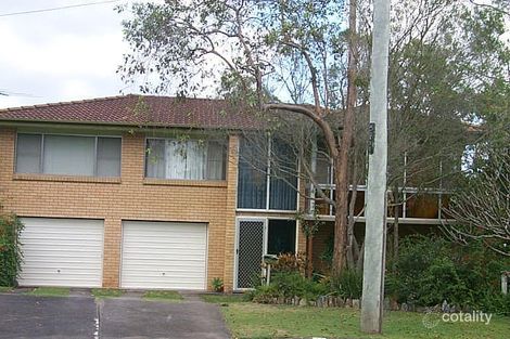 Property photo of 28 Handon Street Mansfield QLD 4122