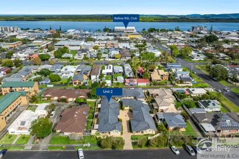 Property photo of 2/82 Swift Street Ballina NSW 2478