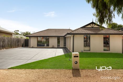 Property photo of 29 Blackwood Place Sunbury VIC 3429